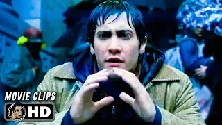 THE DAY AFTER TOMORROW Clips + Trailer (2004) Jake Gyllenhaal