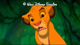 Lion King - Hakuna Matata (Zulu)