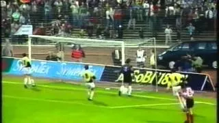 SG Wattenscheid 09 - 1.FC Kaiserslautern Saison 1993/94