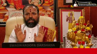 #srirenukaradhyaguruji #astrology  #sarpadoshadinda vimukthi honduva sulabha margha yavudu