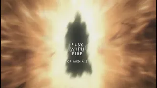 SAURON || play with fire