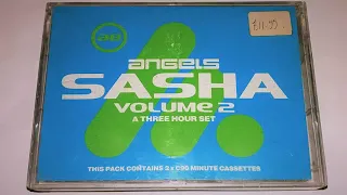 Sasha - Angels - Vol. 2 - 1995 - (Part 1)