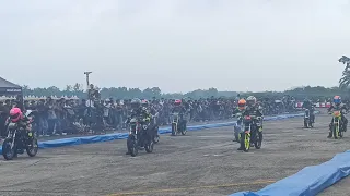 Power Prix Padang Super Pro (Final)