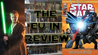 The EU in Review | Original Marvel Years/Classic Marvel Star Wars Issue #108