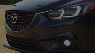 Mazda 6 I Channel Intro