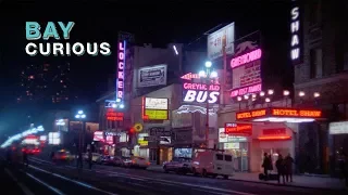 San Francisco Was Once Aglow with Neon Lights | Bay Curious