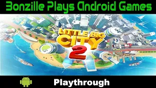 Little Big City 2 Playthrough Part 76 No Commentary