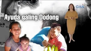 Kapuso Mo Jessica Soho: AYUDA NG VLOGGER NA SI DODONG.../KMJS PARODY