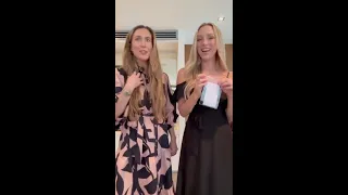 St Frock Live: ALL NEW FOR YOU 🥰 (Episode 60)