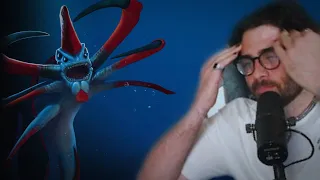 Hasan Meets Reaper Leviathan