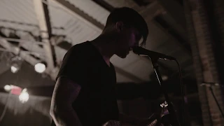 Birds in Row - Full Set: Live at Voltage Lounge (5.9.19)