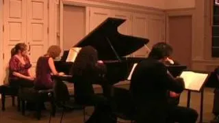 Schumann Piano Quintet, Op. 44 - In modo d’una marcia. Un poco largamente