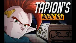 Tapion Music Box [Original]