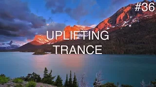 ♫ Emotional Uplifting Trance Mix #36 | December 2017 | OM TRANCE