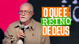 O QUE REALMENTE É BUSCAR O REINO DE DEUS | Harold Walker Conferência Lidere como Jesus Jesuscopy