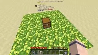 EnderIO & Tinkers' Construct - Automatic (Ore/EXP) Berry Bush Farm - Minecraft