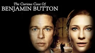 Benjamin Button'un Tuhaf Hikayesi