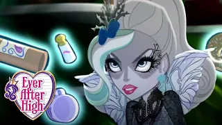 Ever After High™ | 💖 Faybelle Thorn, The Baddest Fairy 💖 | Official Video | Cartoons for Kids