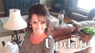 Channel And Life Update With Linda's Pantry