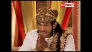 Akbar Birbal - अकबर बीरबल - Mohabbat-e-Salim - Part 1-Full Episode