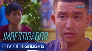 Imbestigador: SUGALERONG TIYUHIN, IPINADUKOT AT IPINATUBOS ANG SARILING PAMANGKIN!