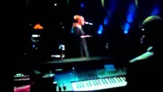 Adele - I Can't Make You Love Me Cover iTunes Festival 2011