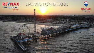 Take A Look At Galveston Island | Galveston Texas | Homes For Sale