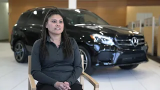 Mercedes-Benz CPO Process