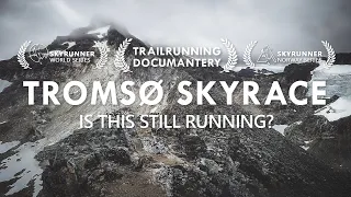 TROMSØ SKYRACE - Is this still running? | Trailrunning documentation