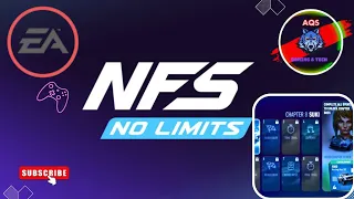 NFS No Limits Chapter 8 Suki #aqsgaming #needforspeed #needforspeednolimits #suki