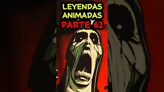 LEYENDAS DE CADA PAÍS parte 62 | mitos y leyendas | terror | historias de terror | horror EL SILBON