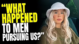 Modern Women Are Upset At Men Who Walk Away After Being Rejected...