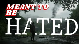 Why The Last of Us Part II Needed You To Hate It