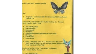 Iron Butterfly-The Garden of Life-Disc 3