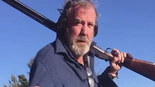 Jeremy Clarkson Outsmarted By Pigeons He's Trying To Hunt