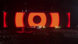 U2 - Vertigo (Live 2017-07-09, London Twickenham Stadium)