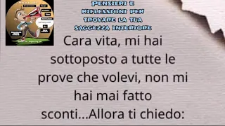 Pensieri e riflessioni per trovare la tua saggezza interiore ll Aforismi sulla vita ll Aforismi tips