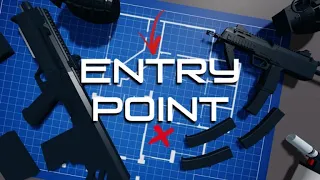 [ENTRY POINT FREELANCE HEISTS]  The Lock Up Legend - Too Easy
