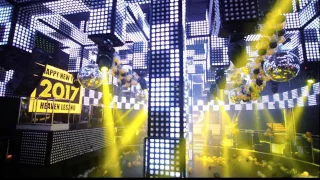 DJ WAJS In The Mix Live Heaven Leszno 21 01 2017