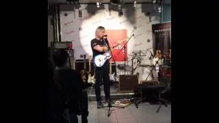 Дмитрий Андрианов - мастер-класс на Fender Day