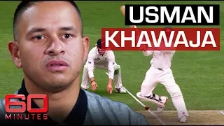 Australia's first Muslim test cricketer | 60 Minutes Australia