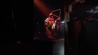 Ichiko Aoba Live at BRDCST Festival - 9 April 2023 in Brussels, Belgium (Full Set)