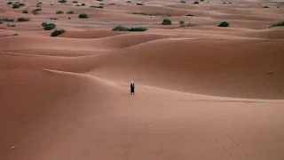 Sense of Place: The Sahara Desert | Morocco