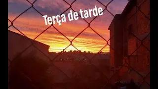 Terça de tarde - Pedrosa x Bernaa (Versão 1 Hora)