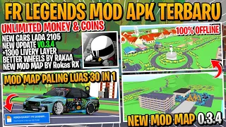 DOWNLOAD Fr Legends Mod Apk Terbaru 2024 v0.3.4 Unlimited Money & Coins | SPESIAL MOD MAP TERBESAR🔥💯