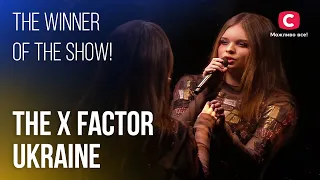 WINNER of the Show Sings Her EUROVISION Song and Greatest Covers | Beautiful Singing | X Factor 2022