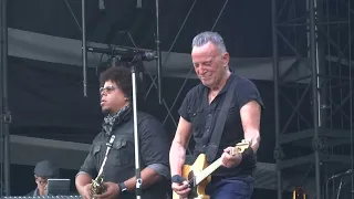 BRUCE SPRINGSTEEN -Trapped, München, Olympiastadion 23.07.2023