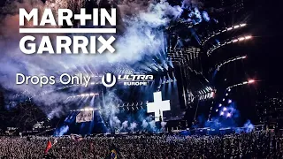 Martin Garrix LIVE @ Ultra Europe 2023 Croatia (DROPS ONLY)