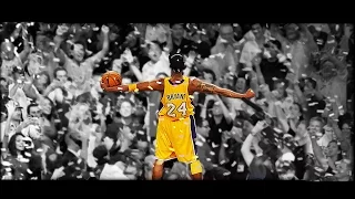 Kobe Bryant Farewell Mix - "See You Again" ᴴᴰ