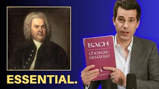 J.S. Bach, ‘Christ ist Erstanden’: Analysis